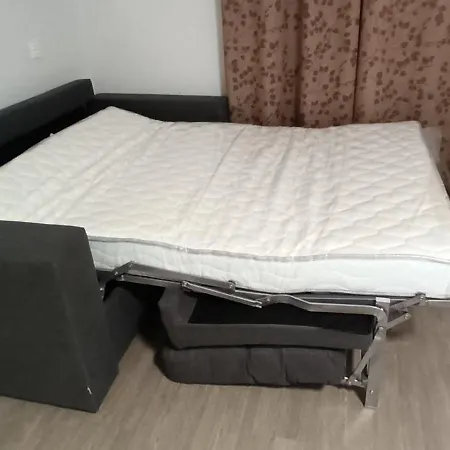 Alquiler Turistico Jerez Appartement Jerez de la Frontera