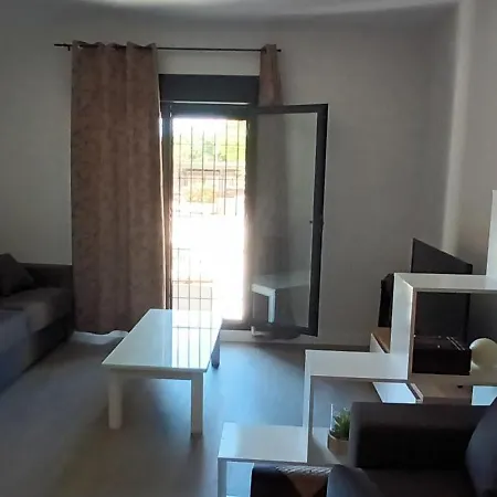 Alquiler Turistico Jerez Appartement Jerez de la Frontera