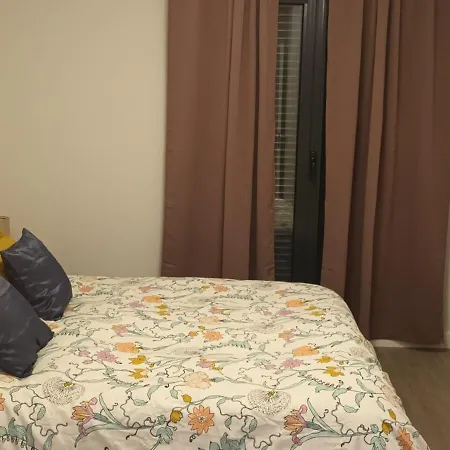 Appartement Alquiler Turistico Jerez
