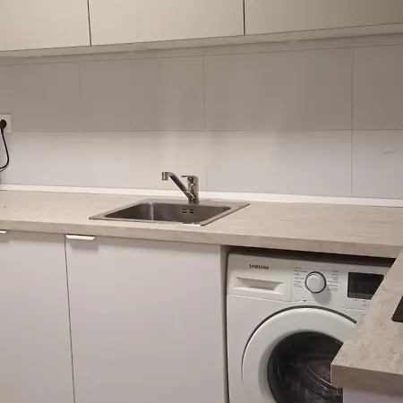 Apartman Alquiler Turistico Jerez