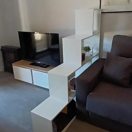 Alquiler Turistico Jerez Apartman Jerez de la Frontera
